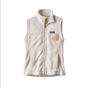 XS Patagonia Re-Tool Vest